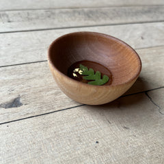 Ring Dish by Adventure Jewels