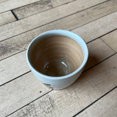 Burdock Ceramics - Tea/Wine Cup