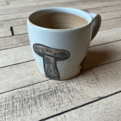 Burdock Ceramics - Ceramic Mug