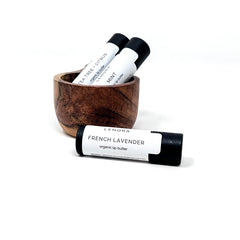 Lenora Organics Lip Butters