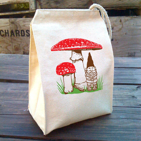 Little Lark - Lunch Bag