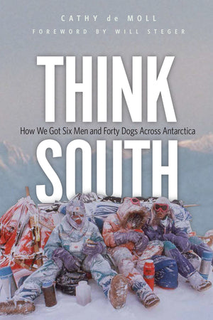 Think South by Cathy de Moll