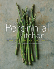 The Perennial Kitchen by Beth Dooley