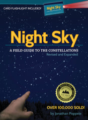 Night Sky: A Field Guide to the Constelations